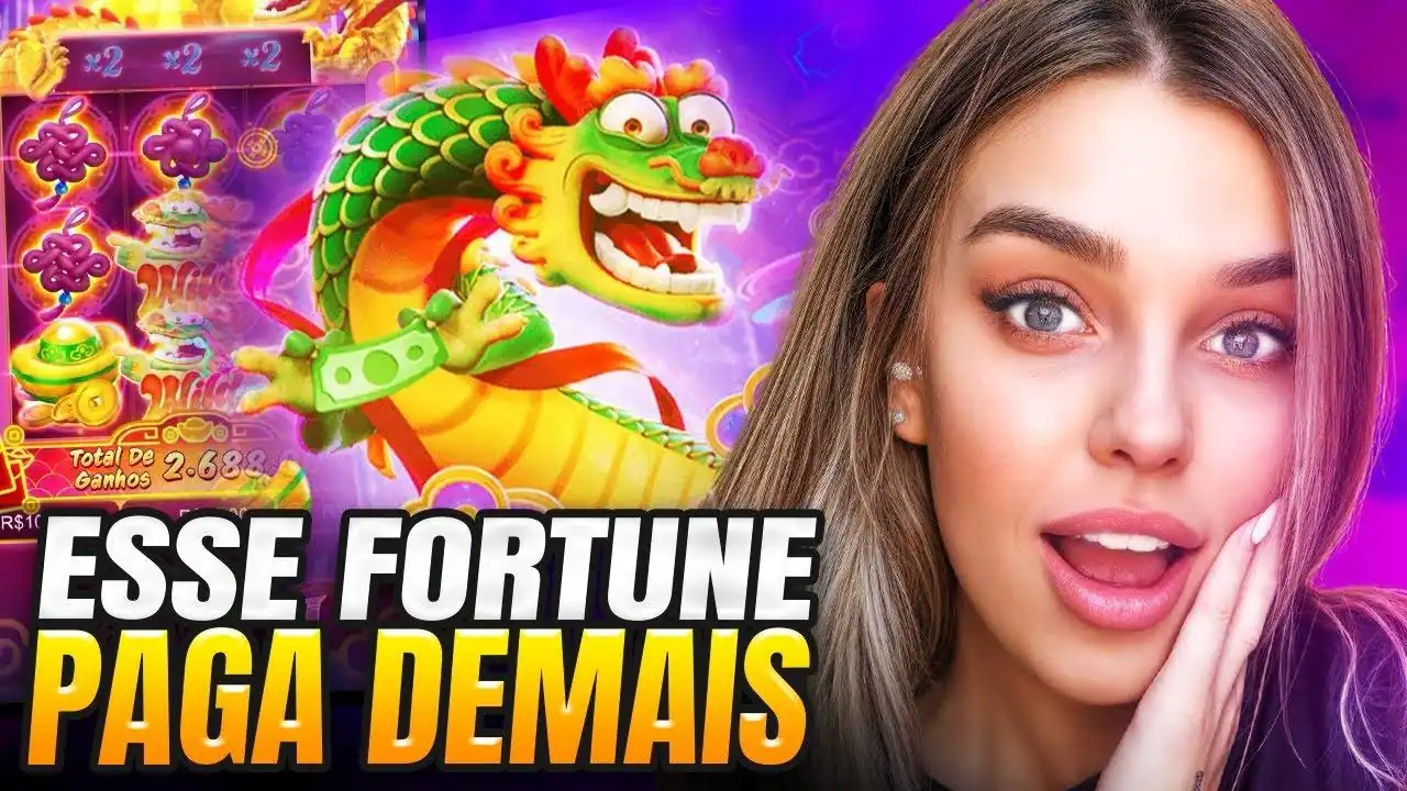 bra365 Fortune Dragon